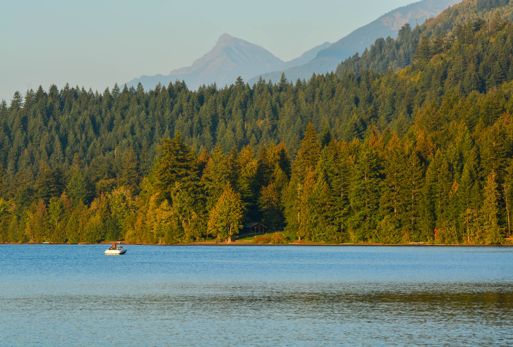 Cultus Lake Park